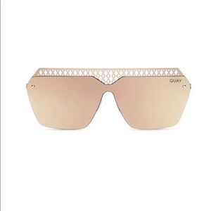 Quay Sunglasses